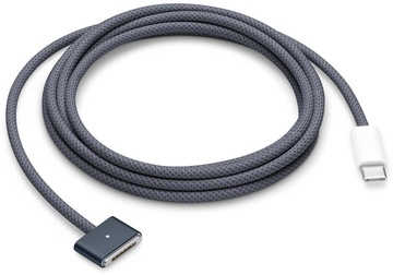Apple USB-C to MagSafe 3 2m Midnight (MPL43)
