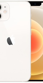 Apple iPhone 12 mini 128GB White (MGE43)