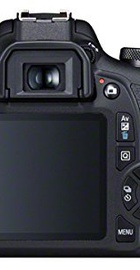 Canon EOS 2000D Body