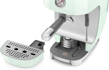 SMEG ECF03PGEU
