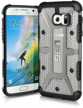 Urban Armor Gear UAG Composite Ice (GLXS7-ICE) for Samsung G930 Galaxy S7