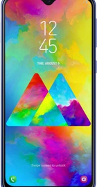 Samsung Galaxy M20 SM-M205F 3/32GB Blue