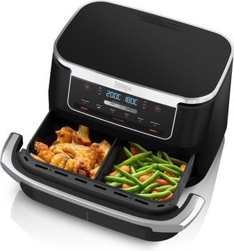 NINJA Foodi FlexDrawer AF550EU