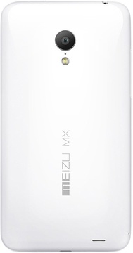 Meizu MX3 32GB White