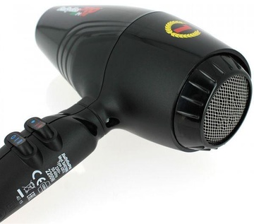 BaByliss PRO VENEZIANO IONIC BAB6610INRE