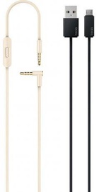Beats by Dr. Dre Studio3 Wireless Headphones Beats Camo Collection Sand Dune (MWUJ2)