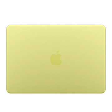 Apple MacBook Neo 13" 2026 Citrus (MHFD4)