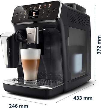 Philips Series 5500 LatteGo EP5541/50