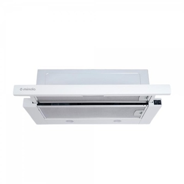 Minola MTL 6292 WH 700 LED