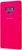 Samsung Silicone Cover Pink for Samsung Galaxy Note 9