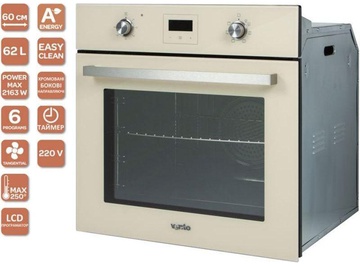 Ventolux LAS VEGAS 6 TC (IVORY)