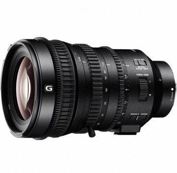 Sony SELP18110G E PZ 18-110mm F4 G OSS (UA)