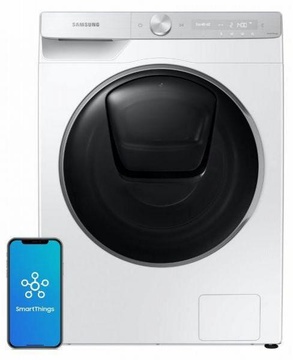 Samsung WW90T986ASH