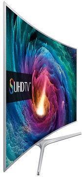 Samsung UE65JS9000