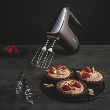 Tefal POWERMIX SILENCE HT650E38