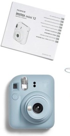 Fujifilm Instax Mini 12 Pastel Blue (16806092)