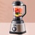 JIMMY Smart Smoothie Blender B53 Champagne Black