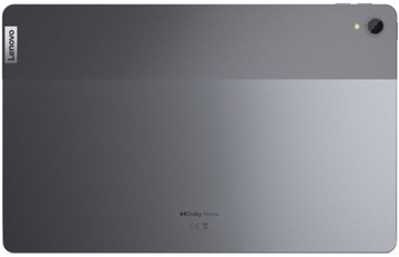 Lenovo Tab P11 Plus 4/128GB Wi-Fi Slate Grey (ZA9W0001CZ) (Global Version)