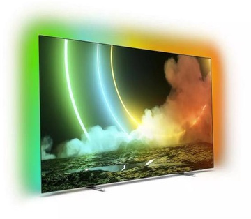 Philips 65OLED706