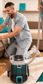 CECOTEC Conga CarpetClean 10000 EasyHome (ССТС-08573)