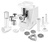 Amica MM4011