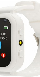 AmiGo GO009 Camera+LED WIFI White