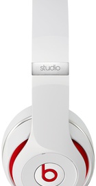 Beats By Dr. Dre Studio 2 Wireless Over-Ear White (MH8J2)