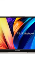 ASUS VivoBook S 14X OLED S5402ZA Sand Gray (S5402ZA-M9162W)