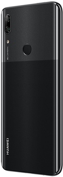 HUAWEI P smart Z 4/64GB Midnight Black (51093WVH)
