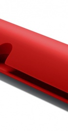Carbon Audio Zooka Wireless Speaker Red