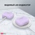 AHASTYLE Silicone Case for Apple AirPods Pro Lavender (AHA-0P300-LVR)