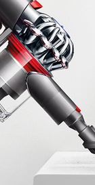 Dyson V8 Fluffy Plus