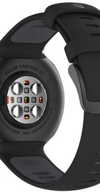 Polar Vantage V2 Black M/L (90082710)