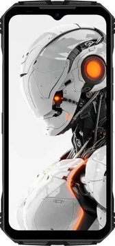 DOOGEE V Max Pro 12/512GB Nightfall Black