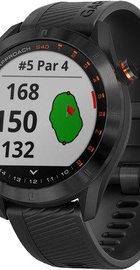 Garmin Approach S40 GPS Watch (010-02140-01)