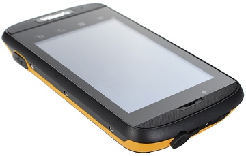 Sigma mobile X-treme PQ12 Black Orange (UA UCRF)