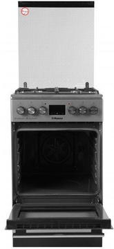 Hansa FCMXS582958