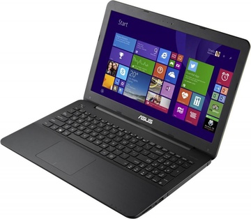 Asus X555SJ (X555SJ-XO001D)