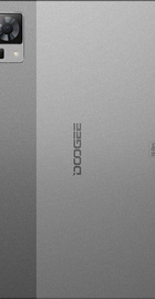 DOOGEE T30 Pro 8/256GB Space Gray