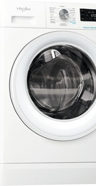 Whirlpool FFB7238WVPL