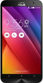 Asus ZenFone 2 ZE551ML 4/64GB Osmium Black