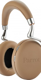 Parrot Zik 2.0 by Philippe Starck Brown