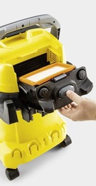 Karcher WD 5 V-25/6/22 (1.628-300.0)