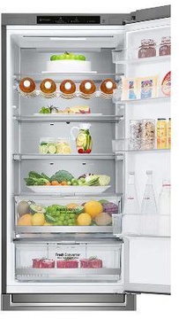 LG GBB72SAVCN