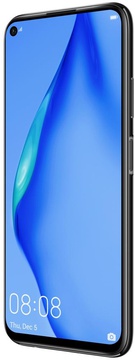 HUAWEI P40 lite 6/128GB Midnight Black (51095CJV)
