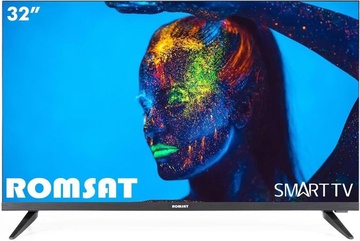 Romsat 32HSQ1221T2