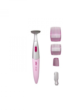 Braun Silk-epil FG 1100 Pink