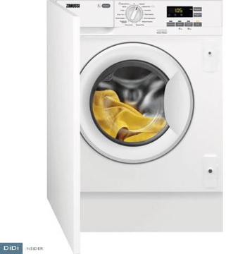 Zanussi ZWI712UDWA