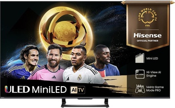 Hisense 55U7Q