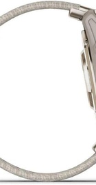 Garmin Epix Pro Gen 2 Sapphire 42mm Soft Gold w. Cream H. Nylon Band (010-02802-20)